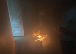 В Краснодаре эвакуировали технологический колледж