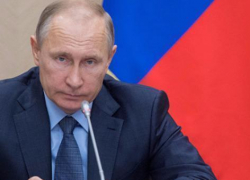 Путин заявил, что на развитие Кубани могут дополнительно направить 10,7 млрд рублей