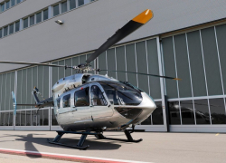 Бюджету Кубани вертолет за 764 миллиона обходится в 100 миллионов в год