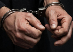 Россиянину дали 14 лет строгача в Краснодаре за госизмену