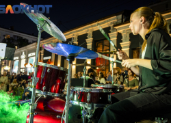 Уличные артисты Краснодара получат больше площадок для выступлений