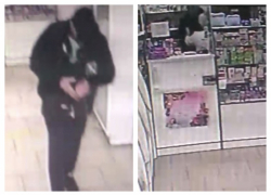 В Краснодаре мужчина украл из аптеки 10 тысяч рублей