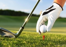 Геленджик станет «Меккой» для олигархов-гольфистов