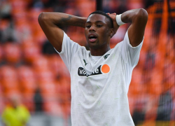 «Краснодар» ввязался в судейский скандал перед матчем с ЦСКА 