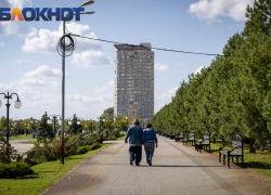 Загрязнение воздуха частицами пыли и сажи зафиксировано в Краснодаре