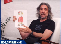 Режиссёру-мультипликтору из Краснодарского края присвоили звание «Заслуженный деятель искусств РФ»