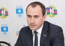  В Геленджике выбрали нового мэра, но Хрестин до сих продолжает руководить городом 