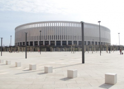 Немецкий футбольный клуб перепутал Краснодар с Красноярском