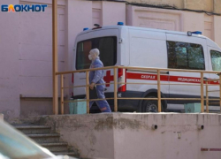 Краснодарцам пришли письма о распространении вирусного гепатита А 