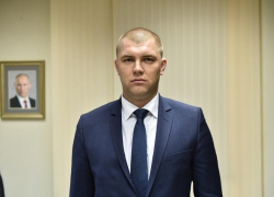  Нового главу департамента строительства Кубани назначил губернатор 