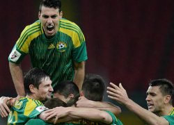 Футболисты «Кубани» грозят не выйти на матч с «Томью» из-за задолженности  по зарплате