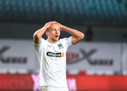 «Ситуация в клубе удручающая», – экс-футболист «Краснодара» Деменко 