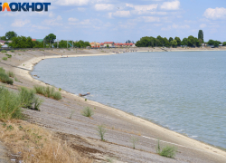 «Стройка века»: как создавали самое большое водохранилище Северного Кавказа