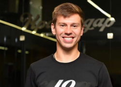  Бывшего нападающего «Краснодара» Смолова включили в список пяти самых подходящих форвардов для «Реала» 