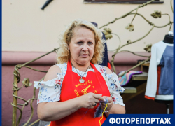 Как старые вещи превратить в новые и создать цифровые стикеры рассказали жителям Краснодара 