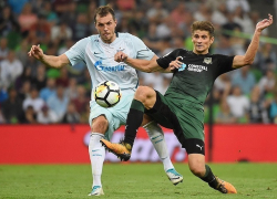  Судьба первого места в чемпионате России решится в Краснодаре 