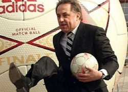 Мутко прокомментировал допинговый скандал с ФК «Краснодар» 