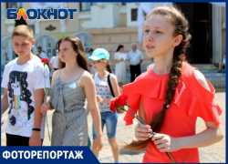 Краснодарцы удивили знанием стихов Пушкина