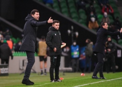 Акции Мусаева вверх: тренера «Краснодара» от возможной отставки спасла победа над «Ренном» 