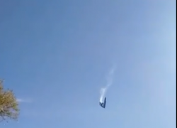 Прокуратура проверит законность смертельного полёта дельтаплана под Краснодаром