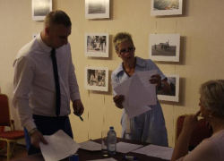 Власти Краснодара отказали в проведении митинга по подорожанию проезда около администрации 