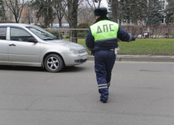 Устроивший ДТП на Ставропольской водитель Jaguar был без прав