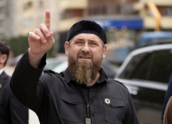 Рамзан Кадыров призвал ввести военное положение в Краснодарском крае