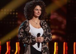 Баста дал шанс краснодарке, непрошедшей в первый сезон «Песни» на ТНТ