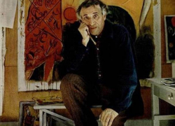 «Библейские» картины Марка Шагала привезут в Краснодар