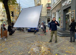 На Кубани снимут сразу несколько фильмов и сериалов 