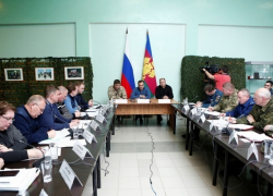 Губернатор Кубани хочет отставки главы Апшеронского района