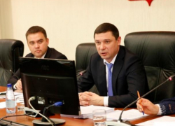 Минус на 836 миллионов стал итогом финансового года Краснодара