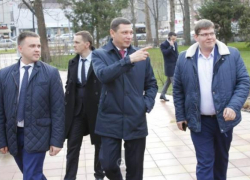 «Красный респект»: глава Краснодара получил заслуженную благодарность