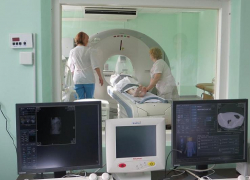 Новое оборудование поступило в медучреждения Кубани 