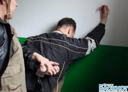 В Тихорецком районе мужчина убил свою возлюбленную