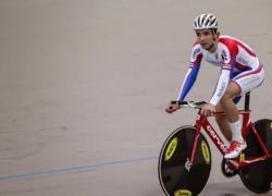 Велогонщик из Краснодарского края стал лучшим в Европе