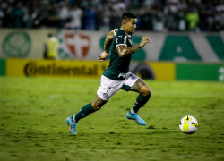 Оле-оле-олето: Wink покажет лучшие матчи чемпионата Бразилии в прямом эфире