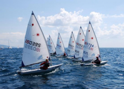 В Новороссийске пройдет открытый чемпионат и первенство Краснодарского края по парусному спорту 