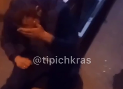 В Краснодаре грозивший расправой со стороны Украины мужчина поплатился за свои слова