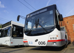 Краснодарские общественники попросили добавить автобусов на время ремонта улицы 40-летия Победы 