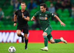 Гендиректора «Краснодара» предупредили о последствиях за высказывание после матча со «Спартаком» 