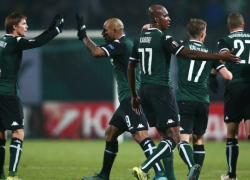  «Краснодар» в тяжелейшем матче обыграл «Оренбург»