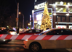 В Краснодаре началась волна массовой эвакуации торговых центров
