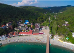 Четыре села под Геленджиком остались без газа из-за строителей