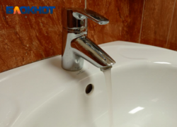 Тысячам жителей Краснодара отключат свет и воду в четверг