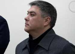 Бывший вице-мэр Краснодара проведёт 4 года в колонии за торговлю мандатом