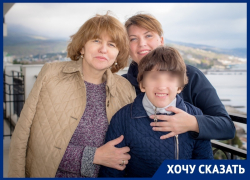 Экс-руководитель земельного комитета Кубани пытается завладеть наследством через ребенка-инвалида 