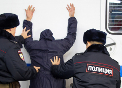 Самозванцу-контрразведчику грозит до пяти лет колонии на Кубани