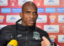  Полузащитник «Краснодара» Каборе может перейти в «Спартак» бесплатно 