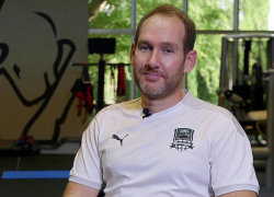 «Нельзя давать им играть из уважения», - тренер «Краснодара» о предстоящем матче с «Челси»